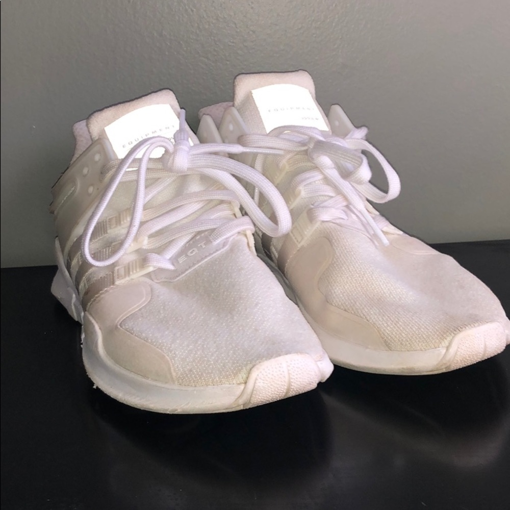 Adidas EQT Adv Support White Men’s Size 11 1/2